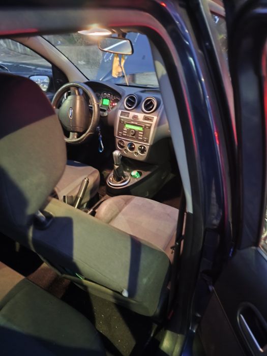 Vendo ou troco por mota