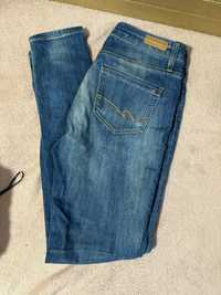 Jeansy tommy jeans