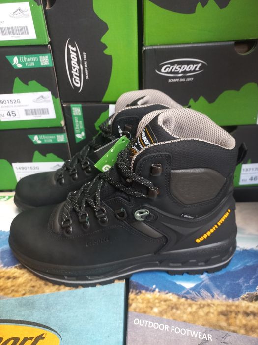 Черевики трекінгові Grisport 15003 D9G
модель 15003 D9G