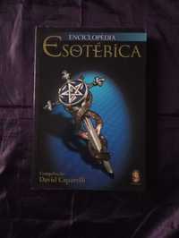 Enciclopédia Esotérica -  David Caparelli (coord.)