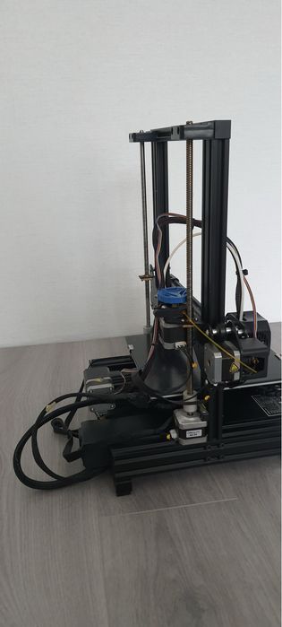 3D принтер Ender 3 v2