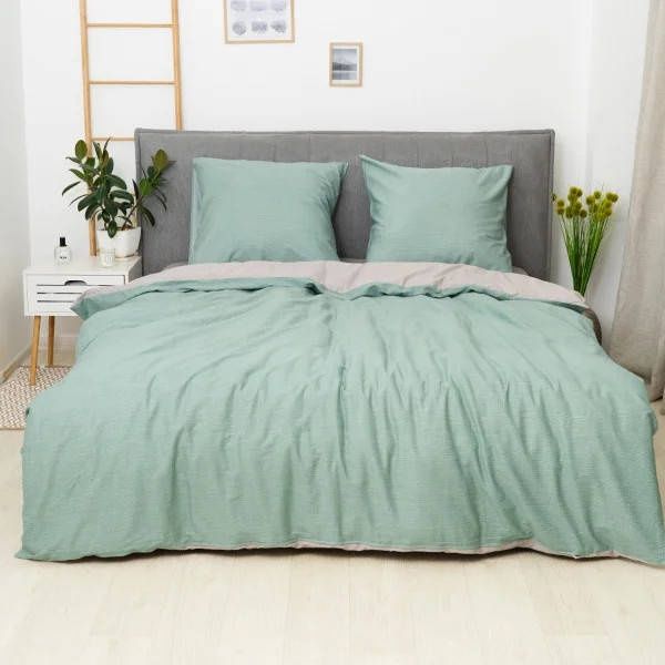 Комплект постільної білизни