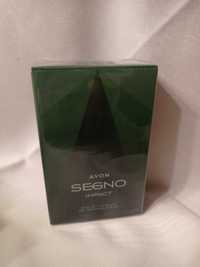 Avon  Woda perfumowana Segno Impact Woda perfumowa