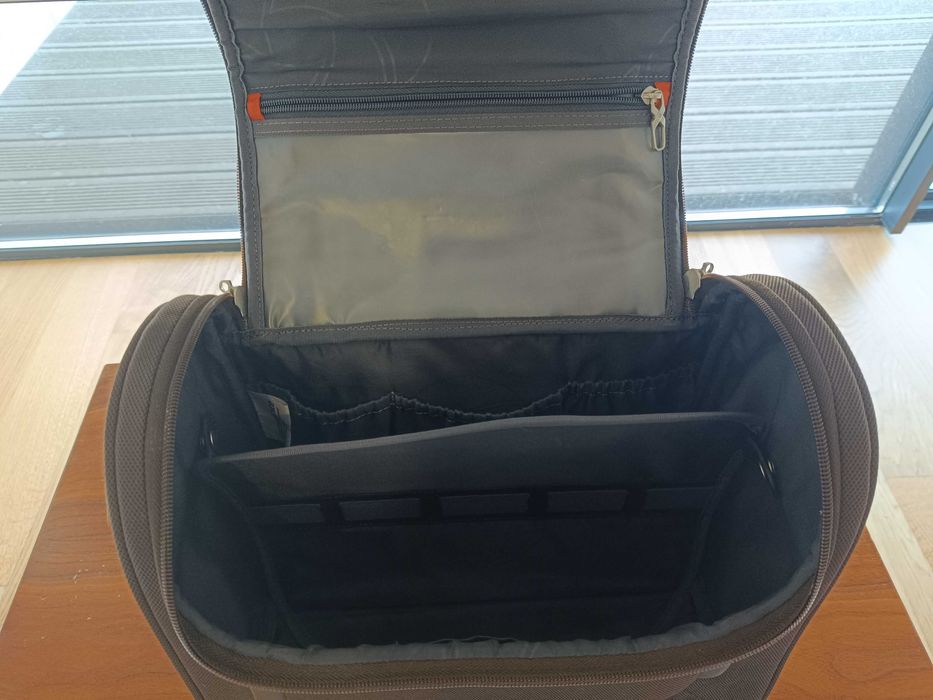 Necessaire Samsonite X´Blade 2.0