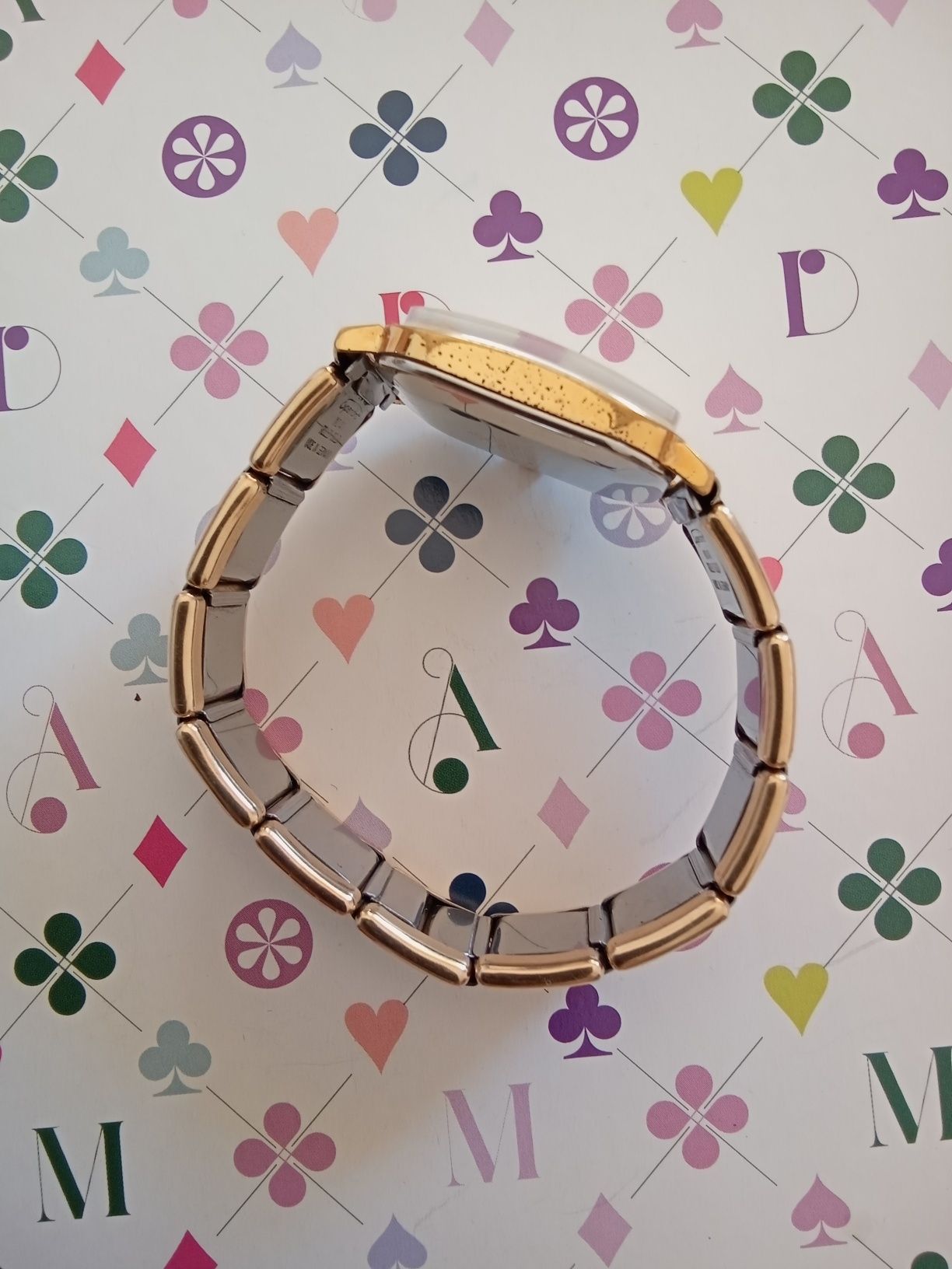 Zegarek Junghans Niemcy
