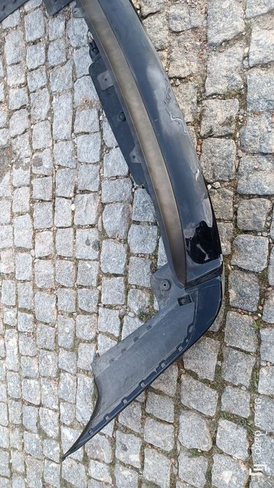 Parachoques LAND-rover range Rover 2015