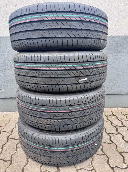 Alufelgi Mercedes AMG GLA II H247 GLB X247 EQA EQB BiColo FABRYKA NOWE