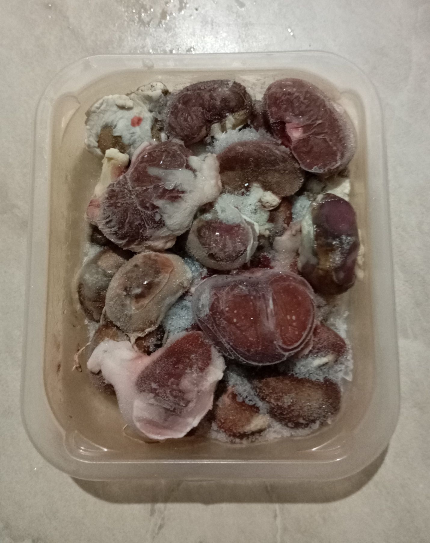 Лакомства для собак