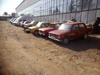 Продам мотор ВАЗ 2101  03 06 двигун розборка запчастини ВАЗ 01-07