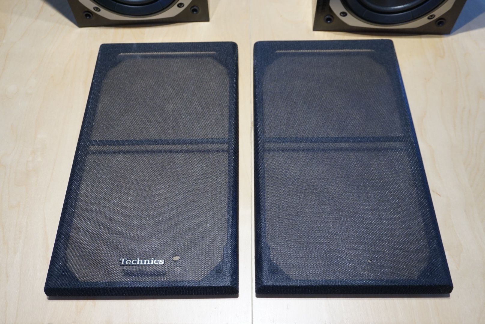 Technics SB F 860 kolumny głośnikowe