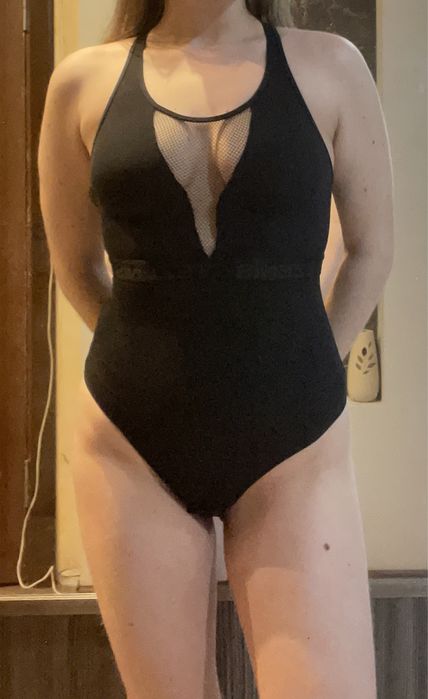 Боді від бренду tezenis