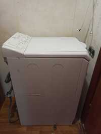 Продам б/у пральну машину Indesit Witl 86 EU (виробник Італія)