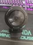 Vendo webcam razer Kiyo pro