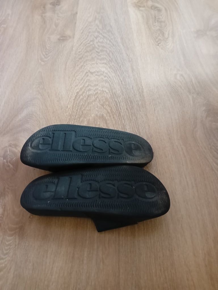 Klapki ellesse 37