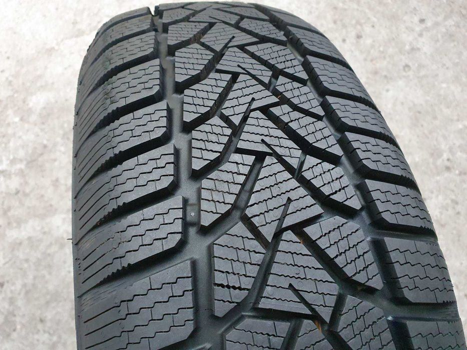 2x Uniroyal Winter Expert  185/65r15  8mm Jak nowe
