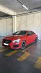 Mercedes CLA 220