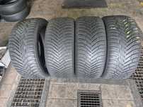 235/45/17 Nokian 6 mm 2019 rok ! Montaż GRATIS !