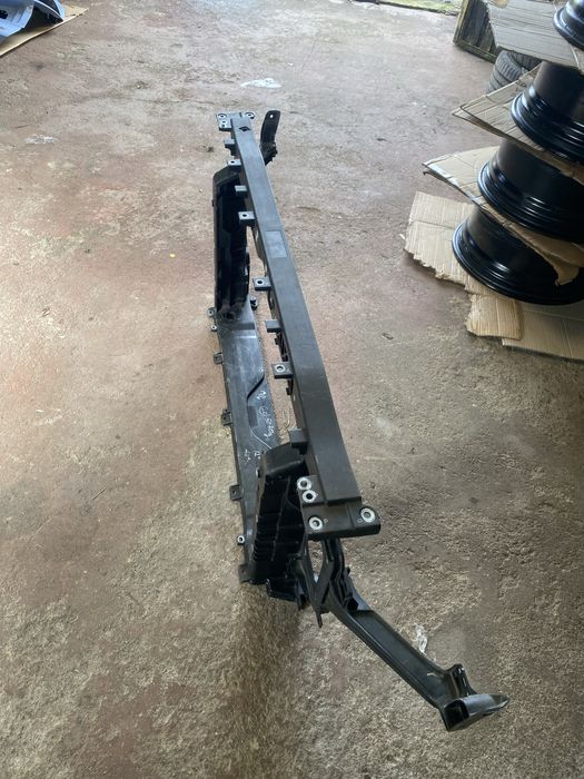 Frente fibra KIA/HYUNDAI