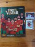 2 Coleções “Fome de Vencer” (2020/2022)