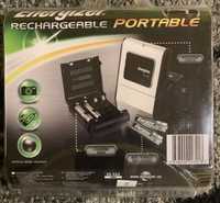 Портативное зарядное устройство Energizer Rechargeable Portable