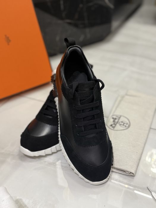 Sneakersy H.e.r.m.e.s. Bouncing