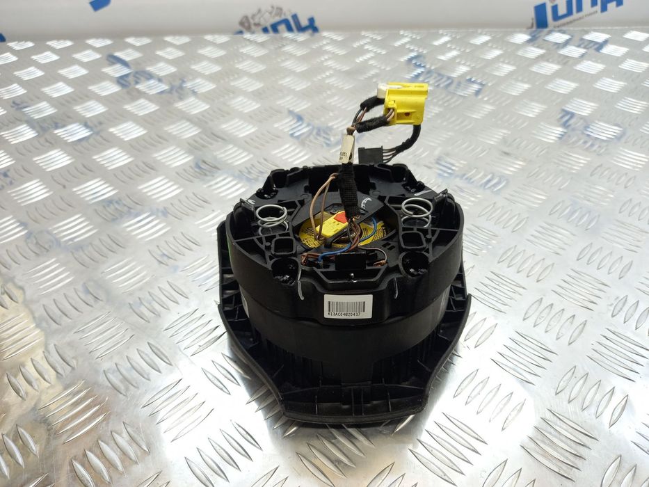 Подушка безопасности в руль 561880201AA81U для Volkswagen Passat B7