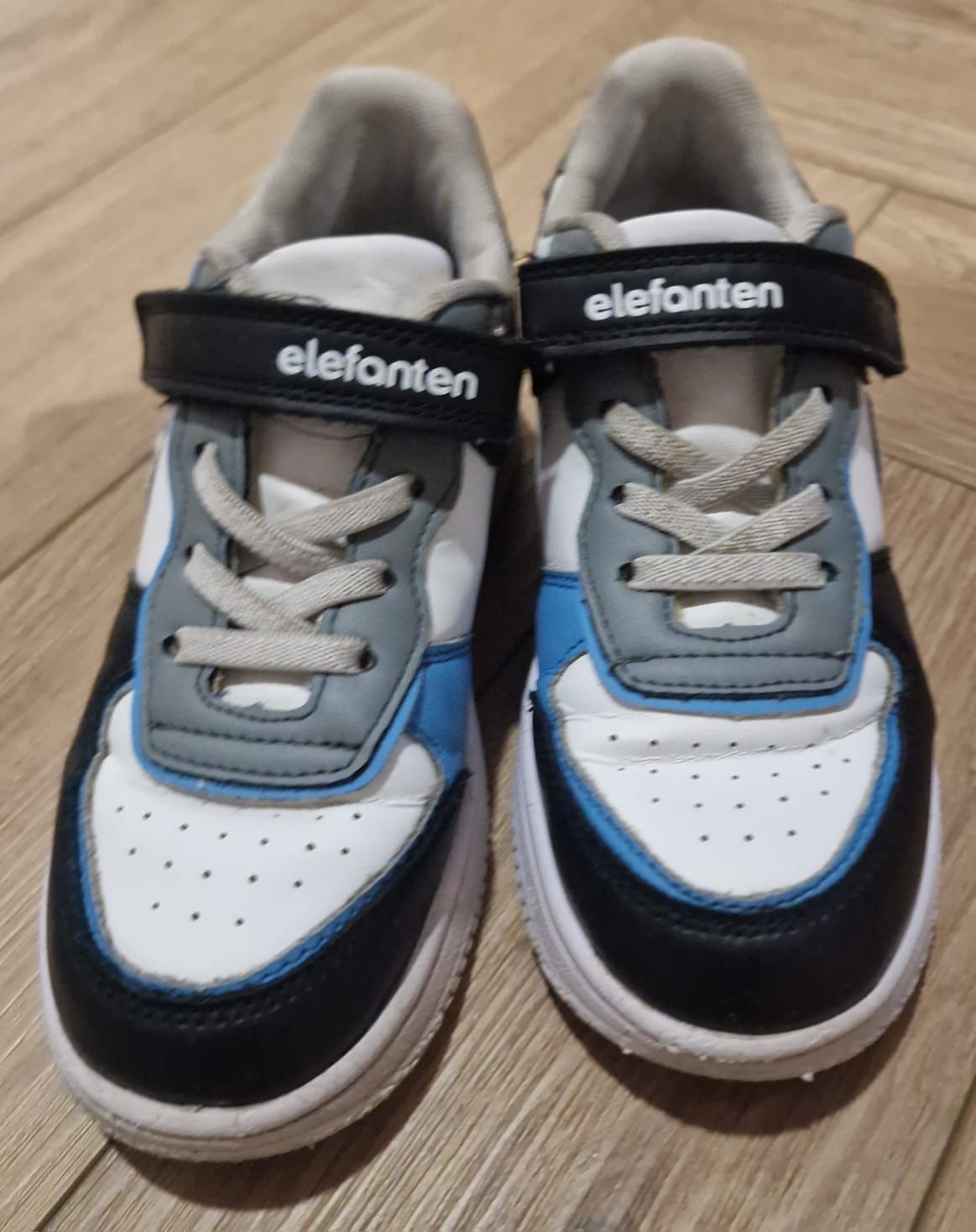 Buty chłopięce 31