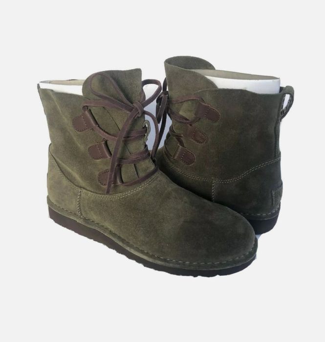 Жіночі демісезонні UGG