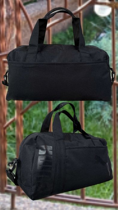 Спортивна сумка , ручна поклажа .