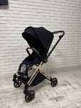Cybex mios прогулянкова коляска rose gold