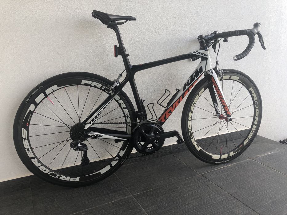 Ktm Revelator 5000