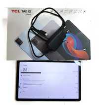 Tablet TCL Tab 10 10,36" 4 GB / 64 GB szary