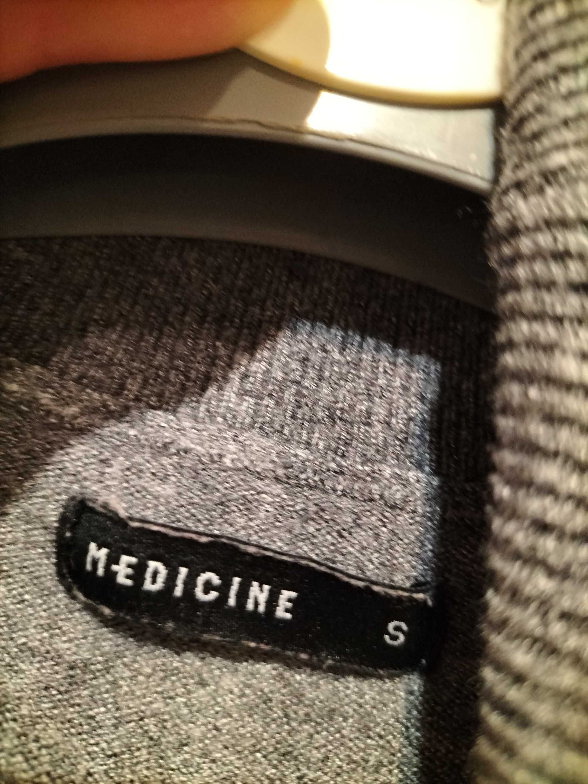 spodnie candy tm golf medicine S/M torebka z frędzlami