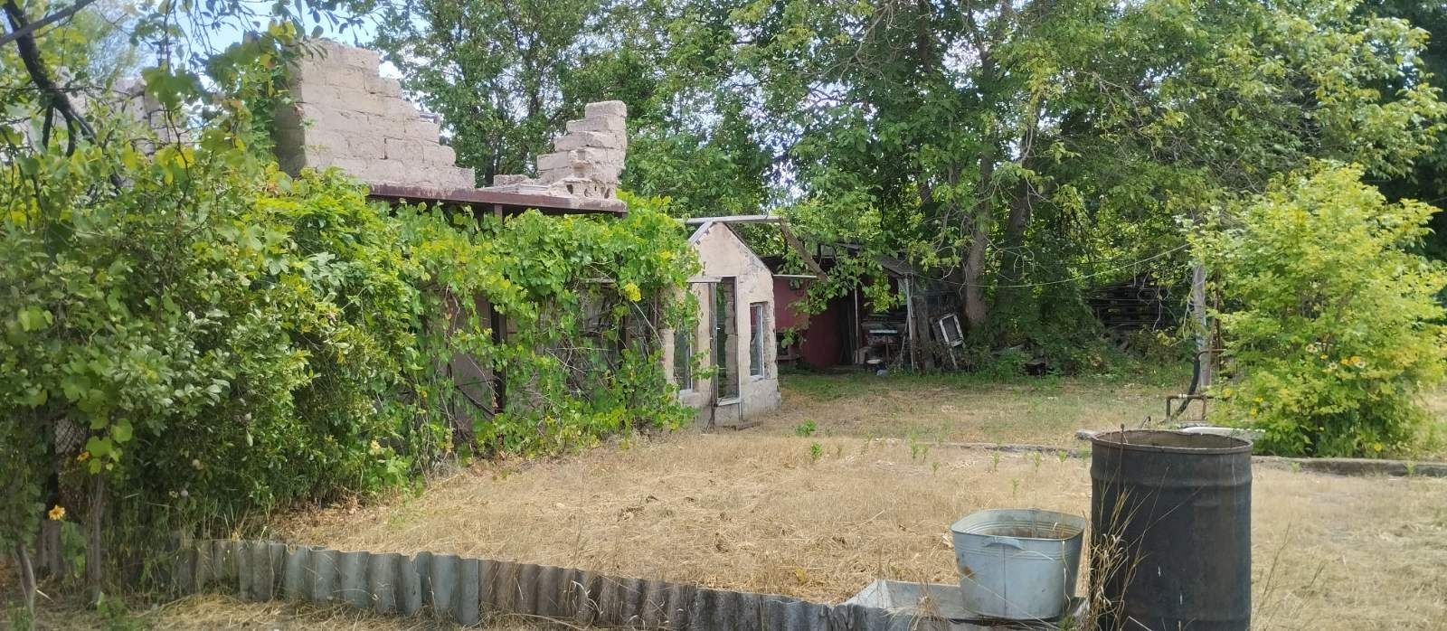 Продам дачу за чайкой 18 соток Срочно