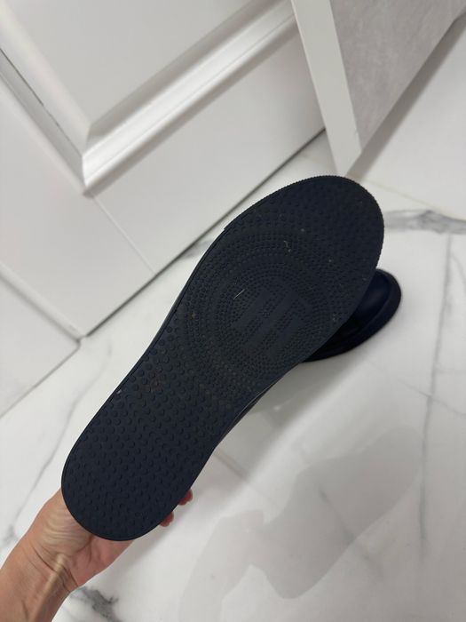 Сліпони Tommy hilfiger