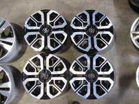 Felgi aluminiowe renault, smart 4x100 et40 7x17j z czujnikiem