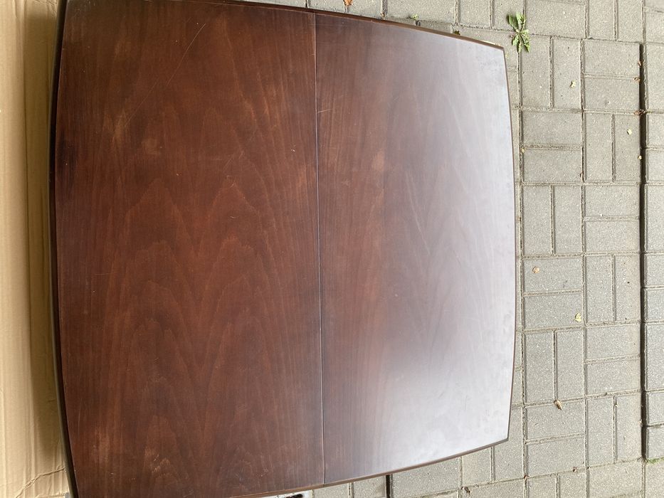 Sprzedam stol i 4 krzesla