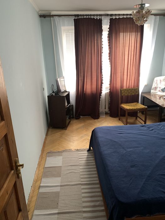 Підселення в ізольовану кімнату