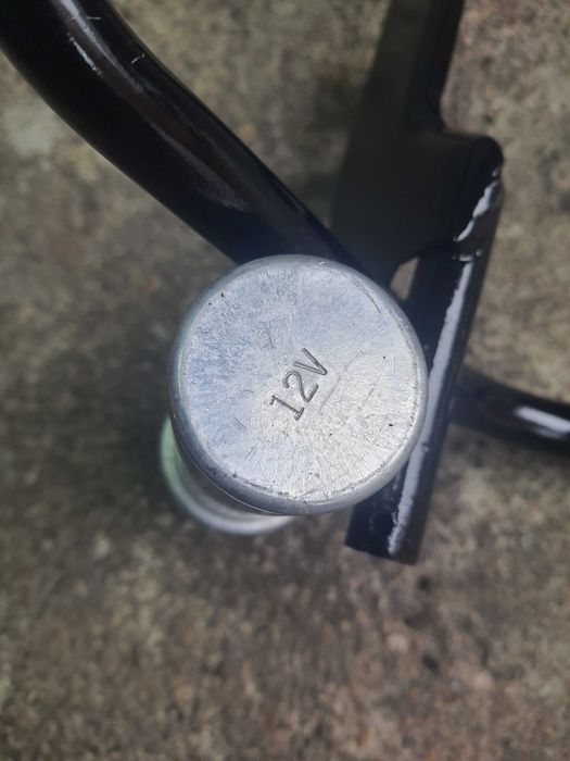 Simson sr50 częsci cewka uchwyty