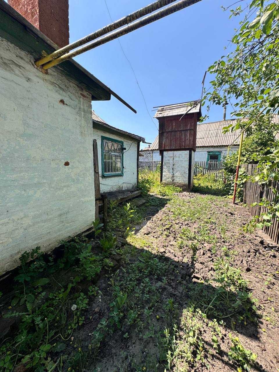 Продам дом ул. Сучкова г. Самар
