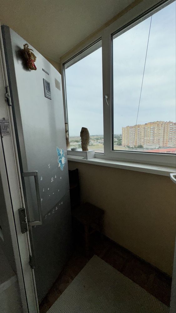 Продам 4х.комн.квартиру