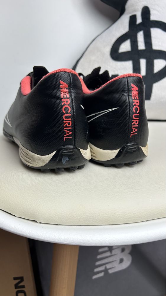 Сороконожки  Nike Mercurial Victory V оригинал размер 45