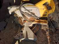 Ukosnica dewalt wyrzynarka metabo piła hitachi