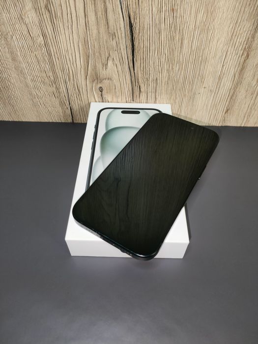 iPhone 15 128GB 88%