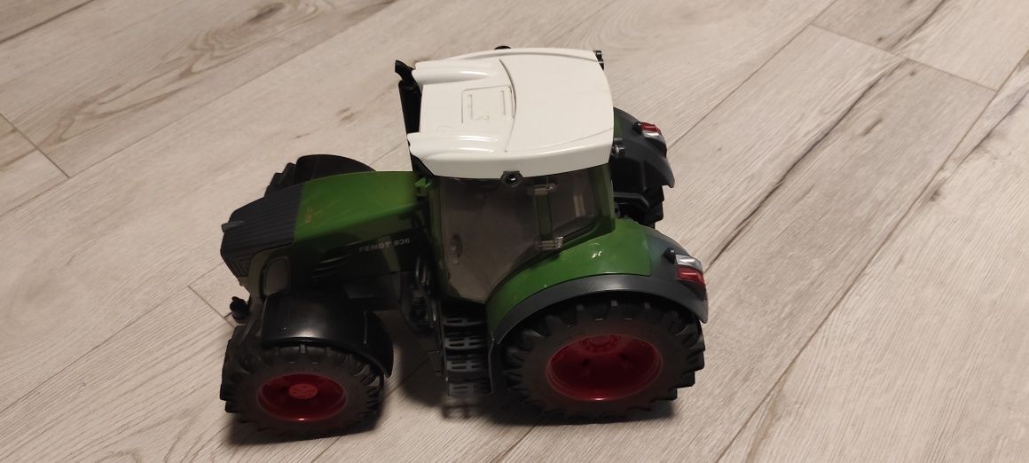 Fendt 936 Vario Bruder