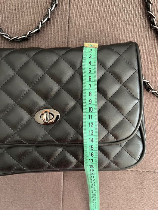Сумка в стилі Chanel