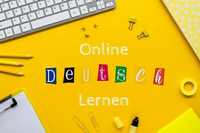 Alemão-iniciação online
