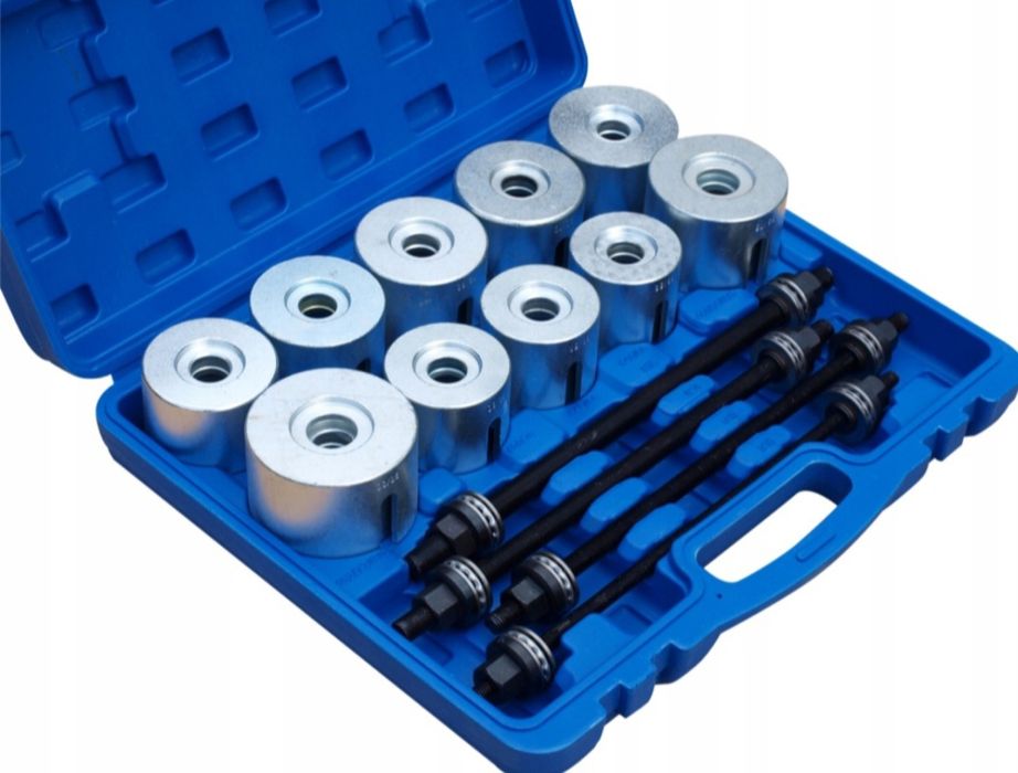 Знімач для Підшибників• втулок•Сйомник сайленблоків