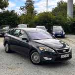 Ford Mondeo MK4|1.8Diesel 124KM|Manual|Android|Klima|Navi|Zadbane|2008