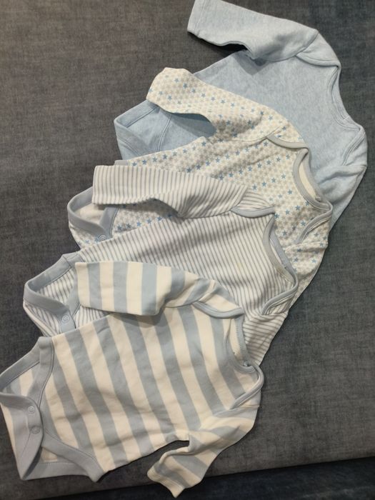 Боді Next, розмір до 3 місяців (62 см)